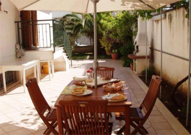 Residenza Del Sole Bed & Breakfast Surbo Luaran gambar