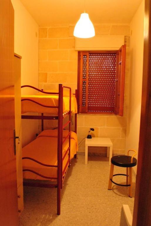 Residenza Del Sole Bed & Breakfast Surbo Luaran gambar