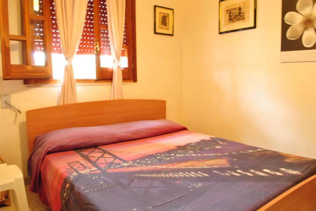 Residenza Del Sole Bed & Breakfast Surbo Luaran gambar