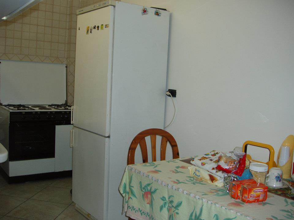 Residenza Del Sole Bed & Breakfast Surbo Luaran gambar